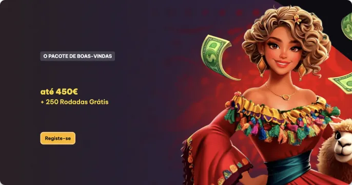 Spin Macho casino